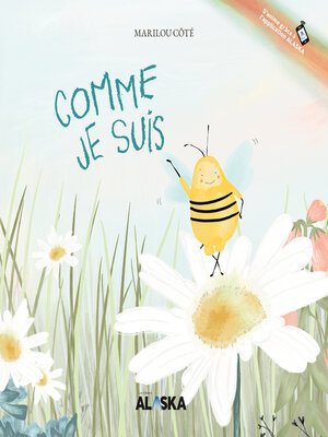 cover image of Comme je suis